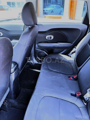 Kia Soul 2016, 134,000 km - 1.6 l - Bakı