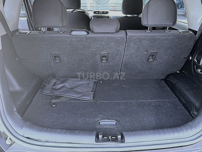 Kia Soul 2016, 134,000 km - 1.6 l - Bakı