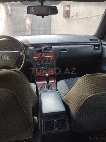 Mercedes E 200 1998, 500,000 km - 2.0 l - Bakı