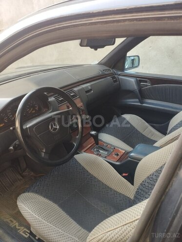 Mercedes E 200 1998, 500,000 km - 2.0 l - Bakı