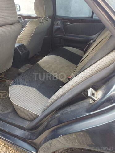 Mercedes E 200 1998, 500,000 km - 2.0 l - Bakı