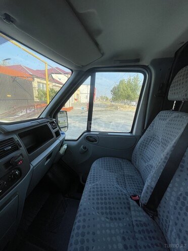 Ford Transit 2011, 185,000 km - 2.2 л - Bakı