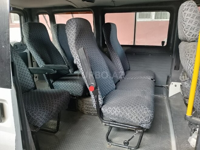 Ford Transit 2007, 355,000 km - 2.0 л - Bakı