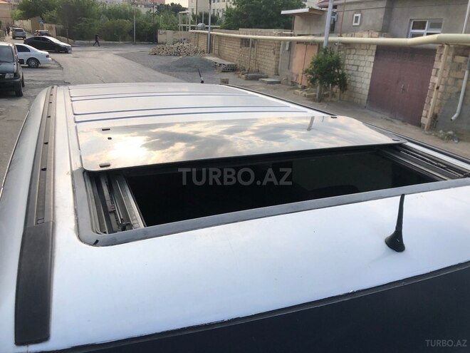 Mercedes Vito 2000, 112,000 km - 2.2 l - Bakı