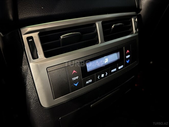 Lexus LX 570 2012, 156,000 km - 5.7 l - Bakı
