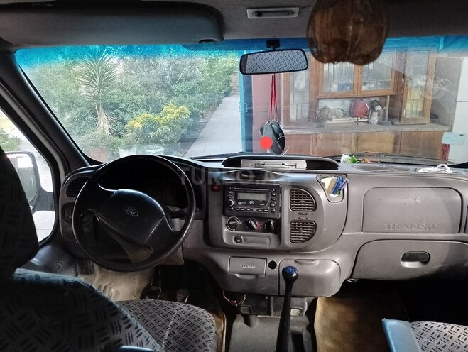 Ford Transit 2007, 355,000 km - 2.0 л - Bakı