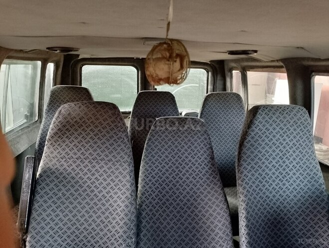 Ford Transit 2007, 355,000 km - 2.0 л - Bakı