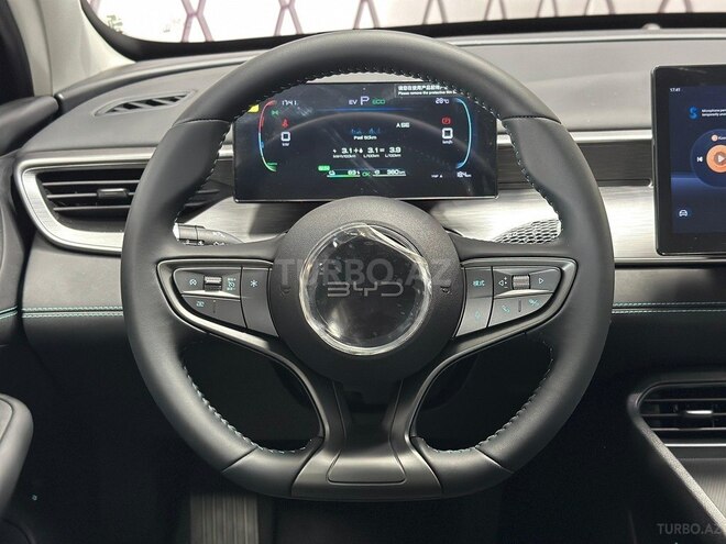 BYD Seal 05-11