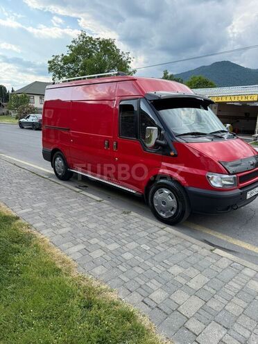 Ford Transit-5