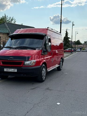 Ford Transit-6