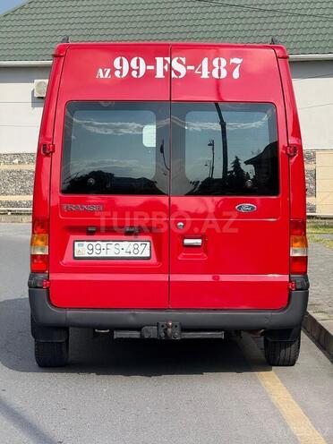 Ford Transit-7
