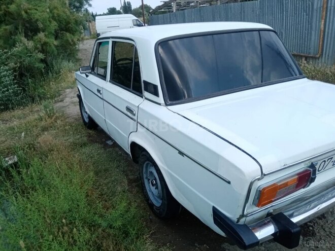 LADA (VAZ) 2106 1988, 55,555 km - 1.5 l - Salyan