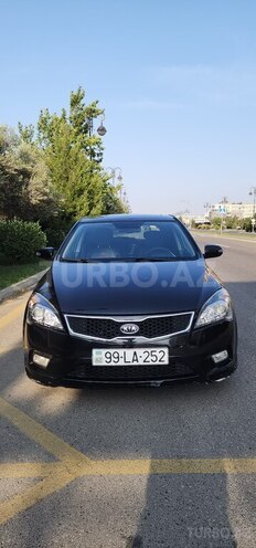 Kia Ceed 2010, 175,000 km - 1.6 л - Bakı