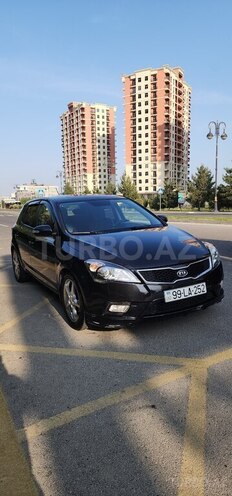 Kia Ceed 2010, 175,000 km - 1.6 л - Bakı