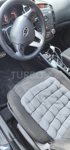 Kia Ceed 2010, 175,000 km - 1.6 л - Bakı