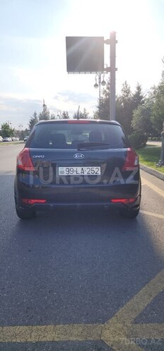 Kia Ceed 2010, 175,000 km - 1.6 л - Bakı
