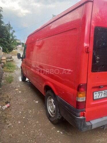 Ford Transit 2000, 240,000 km - 2.5 л - Şamaxı