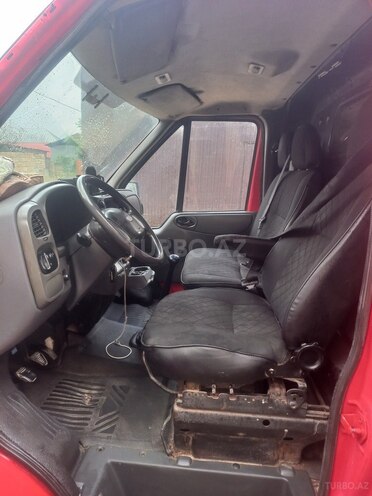Ford Transit 2000, 240,000 km - 2.5 л - Şamaxı