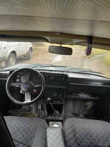 LADA (VAZ) 2107 2006, 16,000 km - 1.6 л - Şamaxı