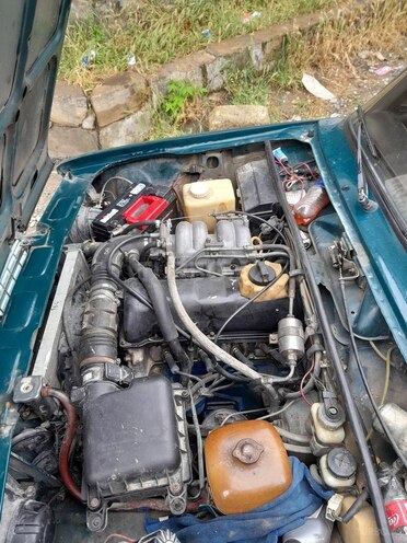 LADA (VAZ) 2107 2006, 16,000 km - 1.6 л - Şamaxı
