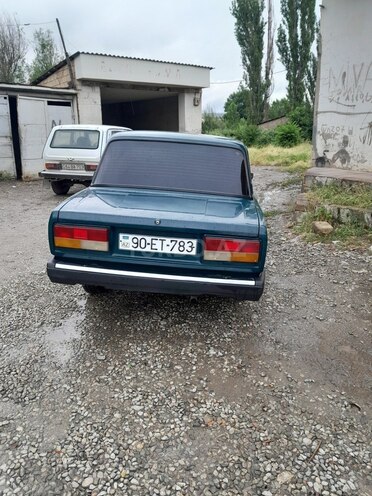 LADA (VAZ) 2107 2006, 16,000 km - 1.6 л - Şamaxı