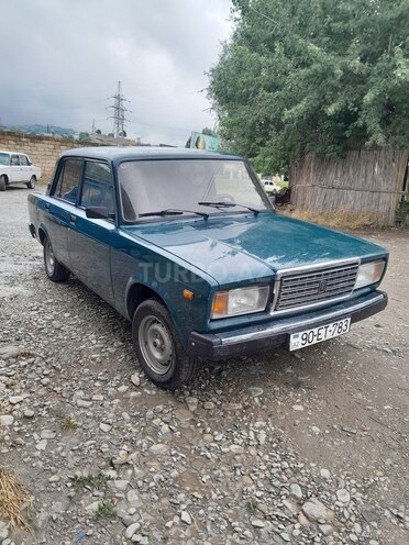 LADA (VAZ) 2107 2006, 16,000 km - 1.6 л - Şamaxı