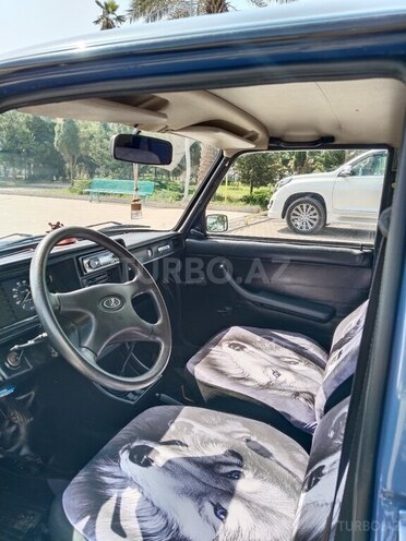 LADA (VAZ) 2107 2007, 40,000 km - 1.6 l - Astara