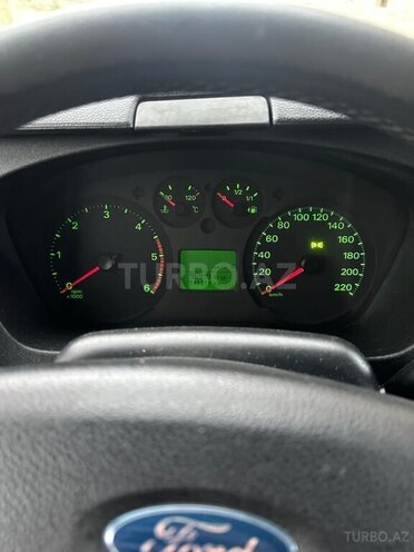 Ford Transit 2008, 182,000 km - 2.5 л - Sumqayıt