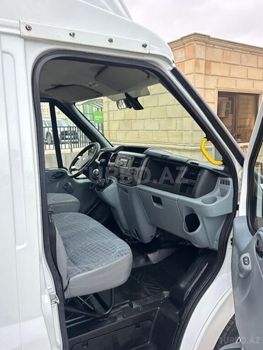 Ford Transit 2008, 182,000 km - 2.5 л - Sumqayıt