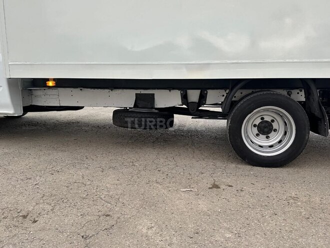 Ford Transit 2008, 182,000 km - 2.5 л - Sumqayıt