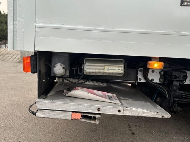 Ford Transit 2008, 182,000 km - 2.5 л - Sumqayıt