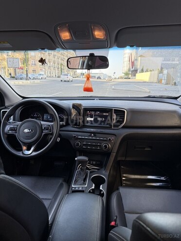 Kia Sportage 2016, 178,000 km - 2.0 l - Bakı