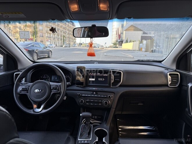 Kia Sportage 2016, 178,000 km - 2.0 l - Bakı