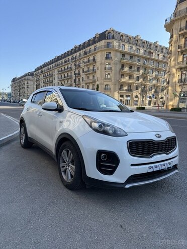 Kia Sportage 2016, 178,000 km - 2.0 l - Bakı