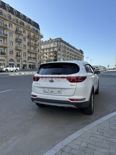 Kia Sportage 2016, 178,000 km - 2.0 l - Bakı