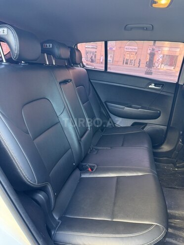 Kia Sportage 2016, 178,000 km - 2.0 l - Bakı