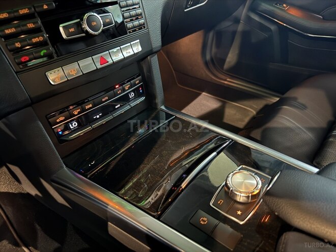 Mercedes E 250 2015, 182,000 km - 2.0 l - Bakı