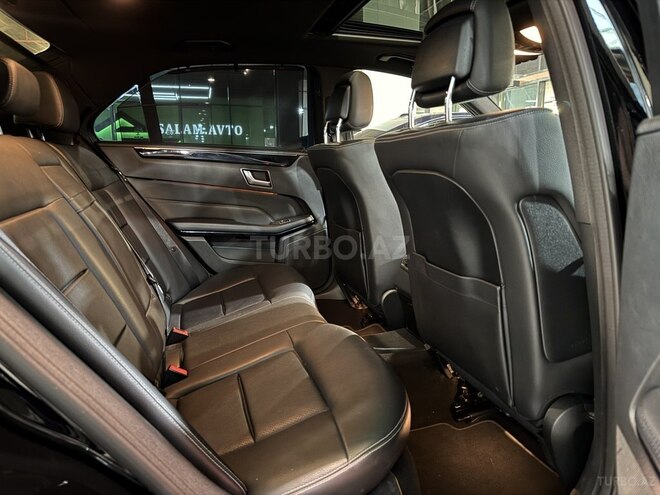 Mercedes E 250 2015, 182,000 km - 2.0 l - Bakı