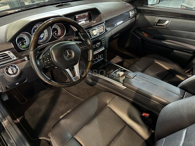 Mercedes E 250 2015, 182,000 km - 2.0 l - Bakı