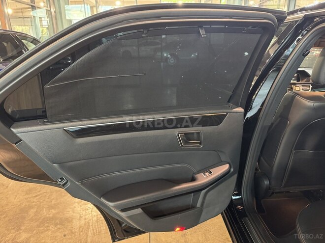Mercedes E 250 2015, 182,000 km - 2.0 l - Bakı