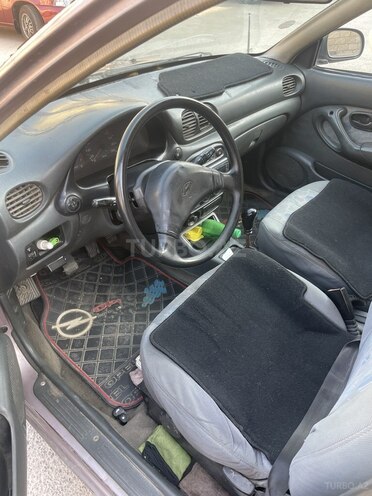 Hyundai Accent 1995, 300,000 km - 1.5 l - Bakı