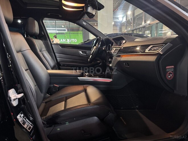 Mercedes E 250 2015, 182,000 km - 2.0 l - Bakı