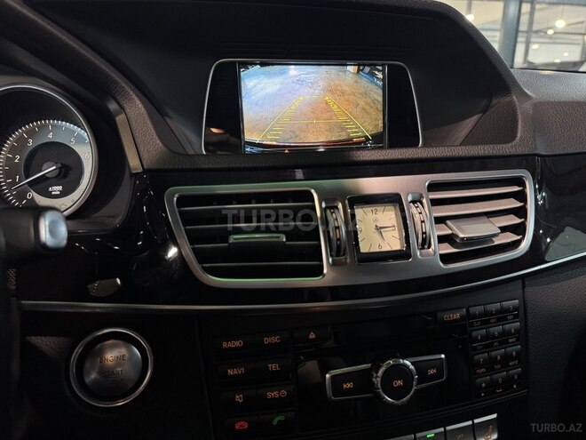 Mercedes E 250 2015, 182,000 km - 2.0 l - Bakı