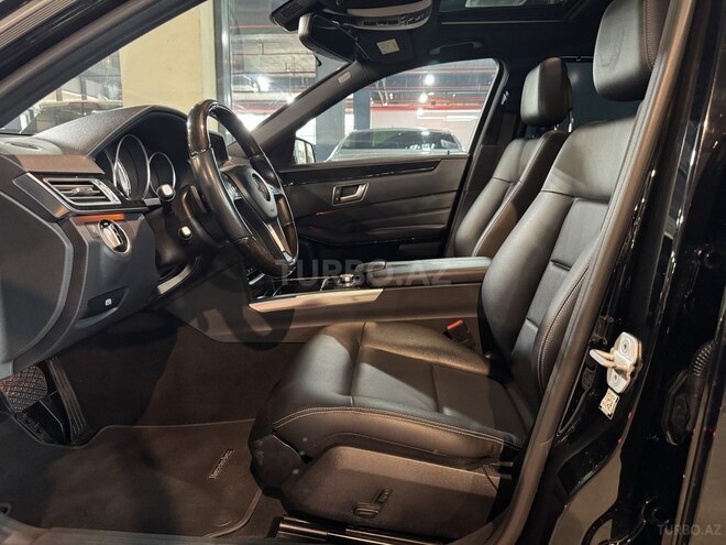 Mercedes E 250 2015, 182,000 km - 2.0 l - Bakı