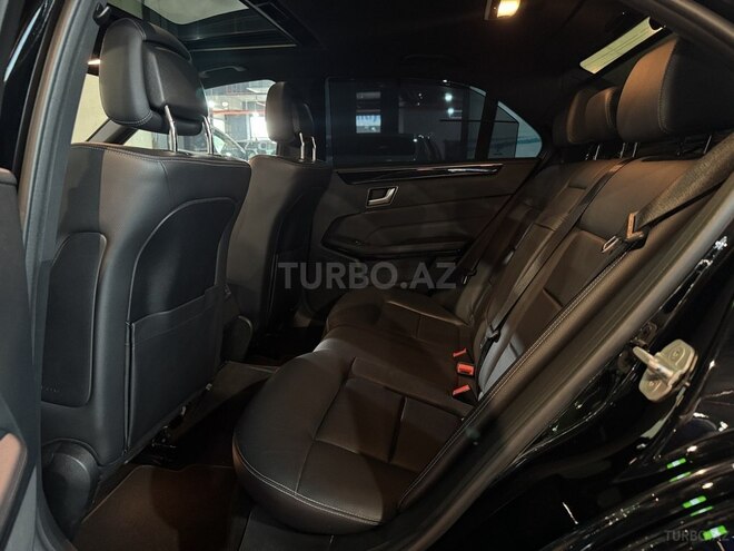 Mercedes E 250 2015, 182,000 km - 2.0 l - Bakı