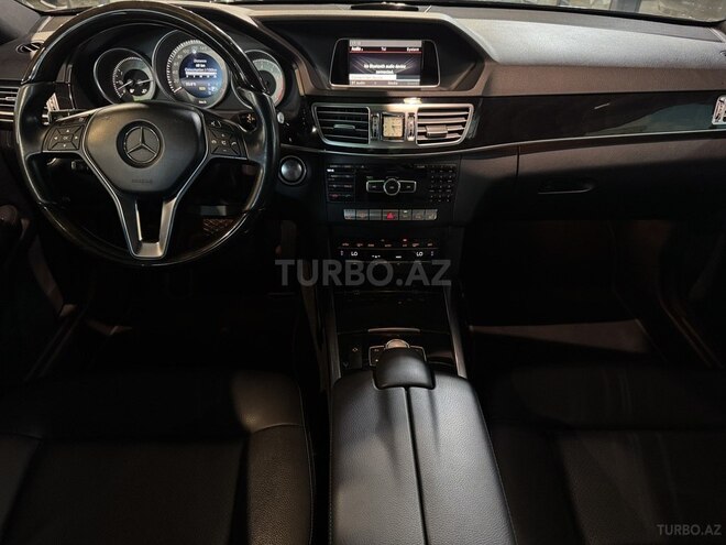 Mercedes E 250 2015, 182,000 km - 2.0 l - Bakı
