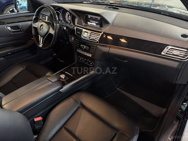 Mercedes E 250 2015, 182,000 km - 2.0 l - Bakı