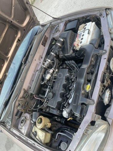 Hyundai Accent 1995, 300,000 km - 1.5 l - Bakı