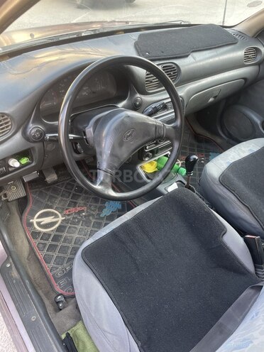 Hyundai Accent 1995, 300,000 km - 1.5 l - Bakı