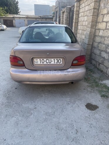 Hyundai Accent 1995, 300,000 km - 1.5 l - Bakı